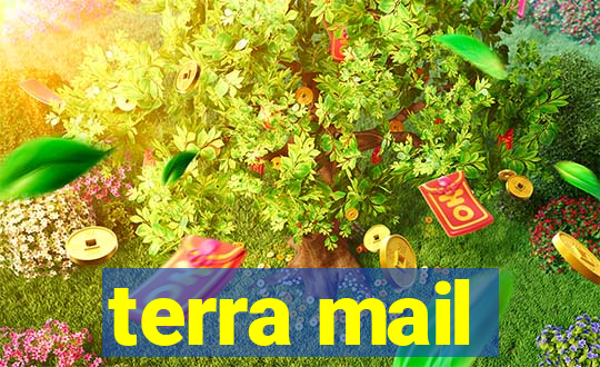 terra mail